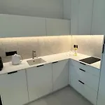 דירה Baltic Zefir Sea&spa-hevenia 5d *