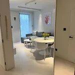 Baltic Zefir Sea&spa-hevenia 5d פוגורזליצה