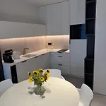 Baltic Zefir Sea&spa-hevenia 5d דירה *