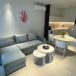 דירה Baltic Zefir Sea&spa-hevenia 5d פוגורזליצה