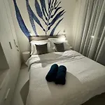Baltic Zefir Sea&spa-hevenia 5d דירה