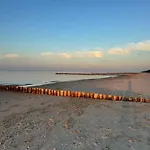 Baltic Zefir Sea&spa-hevenia 5d *