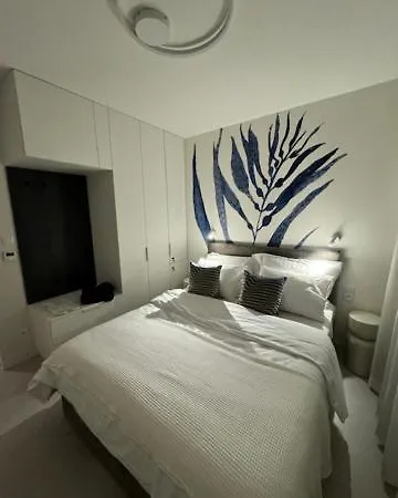 Baltic Zefir Sea&spa-hevenia 5d *