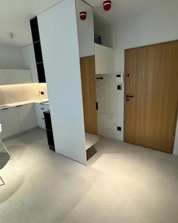 Baltic Zefir Sea&spa-hevenia