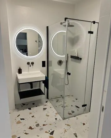 Baltic Zefir Sea&spa-hevenia Apartment