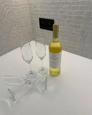 Baltic Zefir Sea&spa-hevenia 5d Apartman Pogorzelica