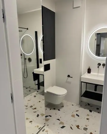 Baltic Zefir Sea&spa-hevenia *