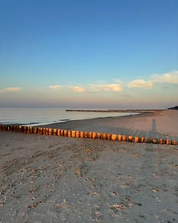 Baltic Zefir Sea&spa-hevenia 5d *