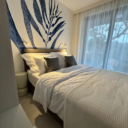 Baltic Zefir Sea&spa-hevenia 5d פוגורזליצה
