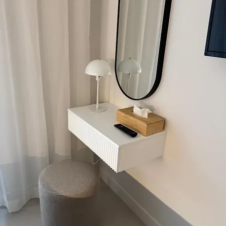Apartment Baltic Zefir Pogorzelica Sea&spa-hevenia Pogorzelica (Gmina Rewal)