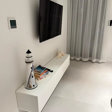 Baltic Zefir Sea&spa-hevenia *